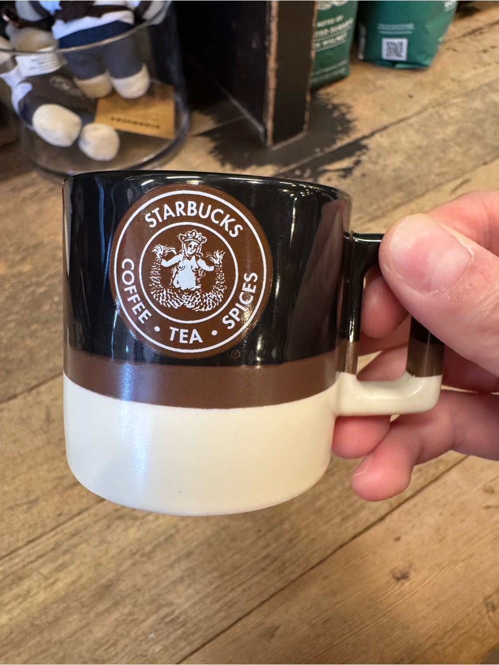 Starbucks Mug